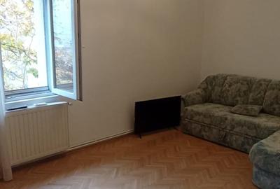 Apartament 2 camere mobilat partial/nemobilat Floreasca Parc - 4