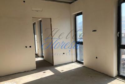 Apartament cu 4 camere semidecomandat în Florești - 7