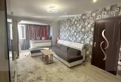 Apartament cu 2 camere semidecomandat, mobilat în Iosefin - 7