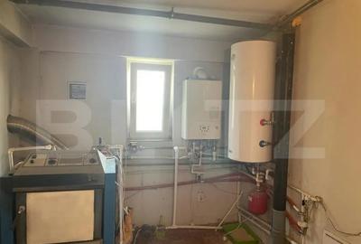 Casă cu 4 camere cu Teren 1000 Mp în Central - 9