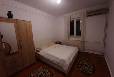 Bucurestii Noi - Parc Bazilescu 3 cam -etaj 3 cu centrala proprie - 8