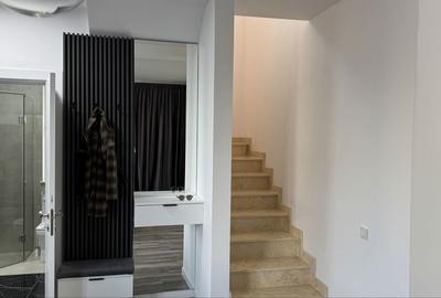 Casă cu 4 camere cu Teren 380 Mp în Corbeanca - 5