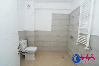 Garsonieră decomandată în Babadag - 5