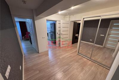 Nou! Ap. 3 cam., decom., S=80 mp, zona Ultracentrala! - 7