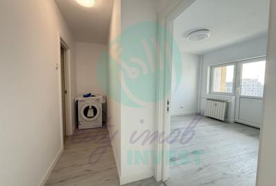 Apartament cu 2 camere semidecomandat în P-ța Alba Iulia - 8