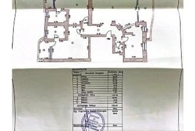 Apartament cu 3 camere decomandat, mobilat în Central - 6