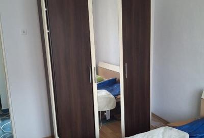 Apartament cu 2 camere semidecomandat în Tomis III - 4
