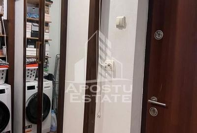 Garsonieră semidecomandată, mobilată în Central - 3