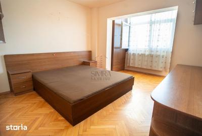 Apartament cu 3 camere în Nufărul - 3