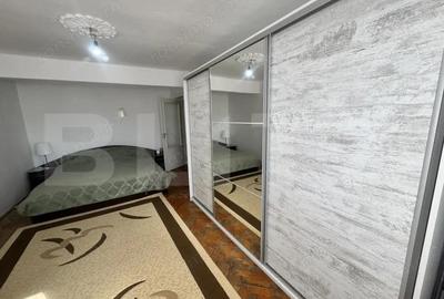 Apartament cu 2 camere decomandat în Central - 1