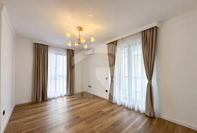 Apartament cu 3 camere semidecomandat, mobilat în Eroii Revoluției - 2