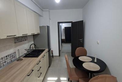 Apartament cu 2 camere decomandat în Nord - 3