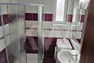 Apartament cu 3 camere decomandat, mobilat în Arhitecților - Calea Cisnădiei - 8