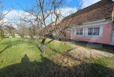Casă cu 4 camere în Coldău - 9