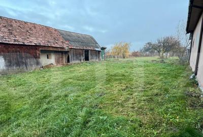 Casa ?i teren in Budu?, la 7 km de Bistri?a - 3