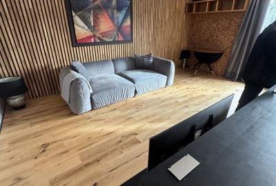 Apartament cu 3 camere decomandat, mobilat în Aviației - 2