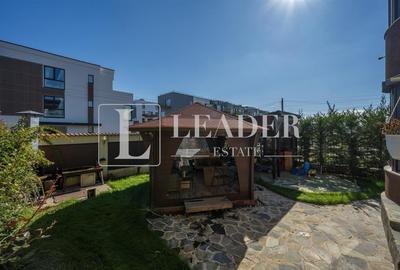 Vila Cuplata de vanzare | Sisesti | P+1+M | 2006 | Panouri solare - 33