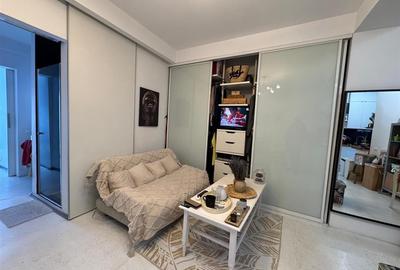 3 camere |  Calea Victoriei-Piata Amzei | centrala proprie| mobilat si utilat| F - 8