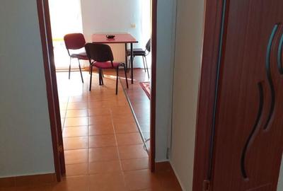 Apartament cu 2 camere decomandat în Florești - 3