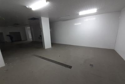 Hala - flux DSV - domeniu alimentar - productie sau catering - 10