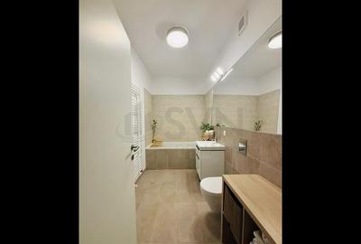 Apartament 2 Camere De Cu Gradina I Baneasa Apartament 2 Camere De Cu Gradina I Baneasa - 8