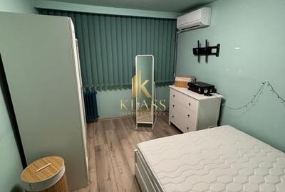 Apartament 3 camere | Proaspat renovat & mobilat - 3