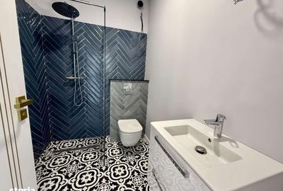 Casă cu 5 camere cu Teren 330 Mp în Central - 10