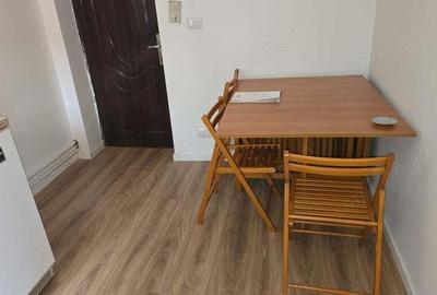 Vand apartament cu 2 camere in Deva, zona Gojdu (Motilor) et. 3, amenajat modern - 11
