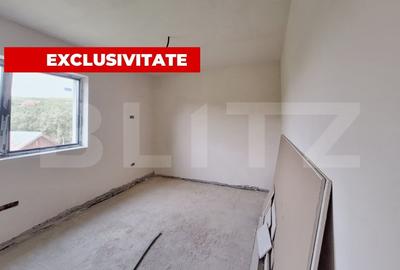 Exclusivitate!! Casa individuala, 130 mp utili, 604 mp teren, Sanpaul - 12