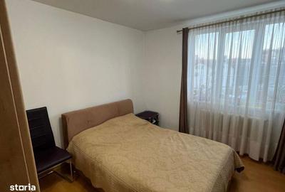Apartament cu 2 camere în Mărăței - 3