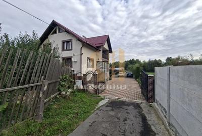 Casa individuala Vulcan Brasov - 1