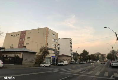 Spațiu comercial, de 1,400 mp, în Plevnei - 4
