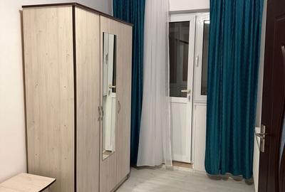 Apartament cu 2 camere semidecomandat în Central - 7
