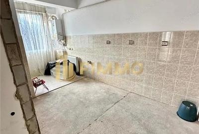 Apartament cu 2 camere în George Enescu - 1