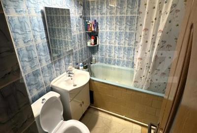 Apartament 4 camere - etaj 2 -  Cuza Voda II, Burdujeni - 5