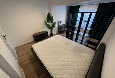 Apartament cu 2 camere semidecomandat, mobilat în Calea Turzii - 11