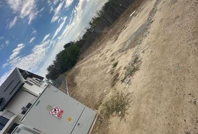 Vand teren intravilan - 3