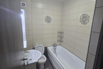 Apartament cu 2 camere decomandat în Central - 5