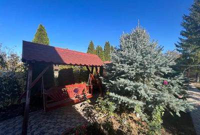 VILA DE VANZARE PREDESTI PRAHOVA- PLOIESTI - 5