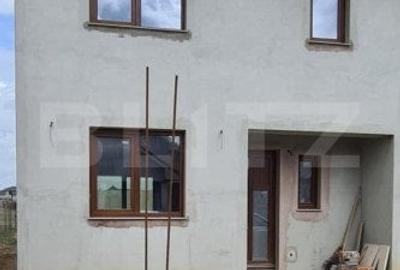 Casa de vanzare tip Duplex Oradea