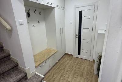 Apartament cu 3 camere decomandat în Central - 4