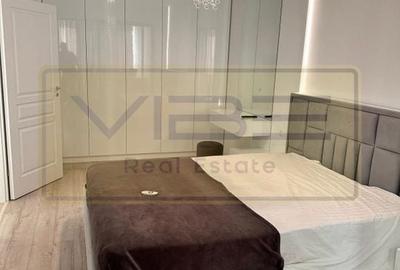 Apartament premium 2 camere+parcare Comat Towers - 2