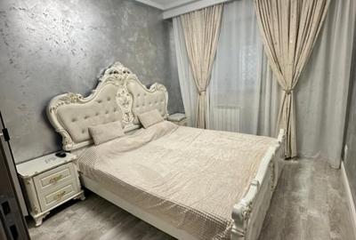 Apartament cu 2 camere decomandat în Tătărași - 5