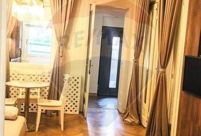 Casă cu 2 camere cu Teren 100 Mp în Unirii - 5