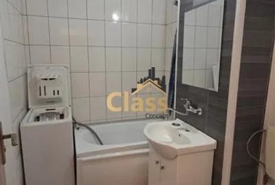 Garsoniera | Etaj Intermediar | 24 mpu+ 3 mp balcon | Expo Marasti - 3