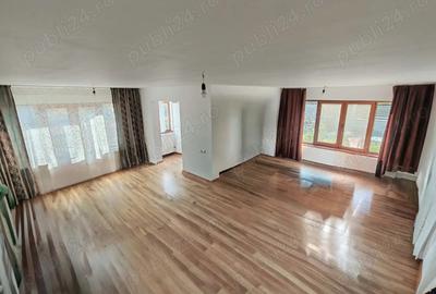 Casă cu 5 camere cu Teren 1644 Mp în Văcărești - 8