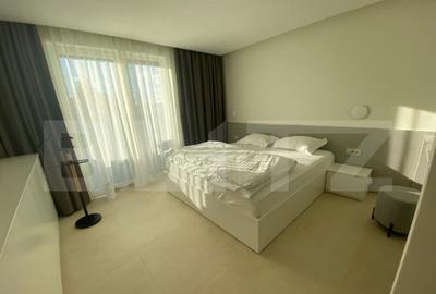 Apartament cu 2 camere semidecomandat, mobilat în Central - 5