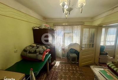 Casă cu 7 camere cu Teren 1141 Mp în Hoghiz - 6