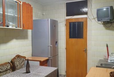 Apartament cu 4 camere decomandat în Central - 4