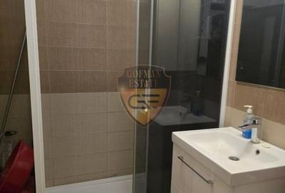 Apt 3 camere Faleza Nord la 5 min de plaja Gaia, centrala gaze, curte de 10 mp - 7